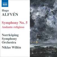 Alfven: Symphony No. 5, Andante Religioso