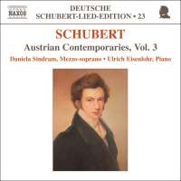 Schubert: Lied Edition 23