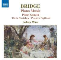 Bridge Frank - Piano Music Vol. 2