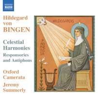 Hildegard von Bingen: Celestial Harmonies