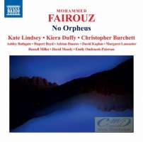 Fairouz: No Orpheus