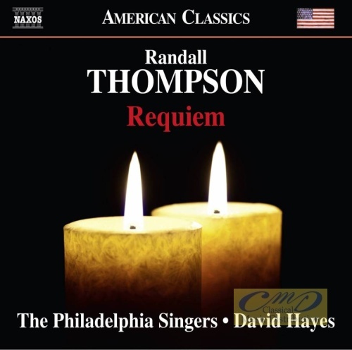 Thompson: Requiem