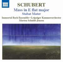 Schubert: Mass No. 6, Stabat Mater