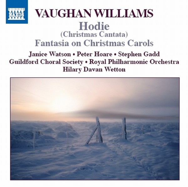 Vaughan Williams: Fantasia on Christmas