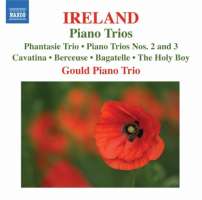 Ireland: Piano Trios