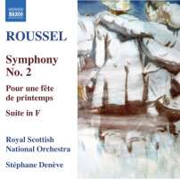 Roussel: Symphony No. 2