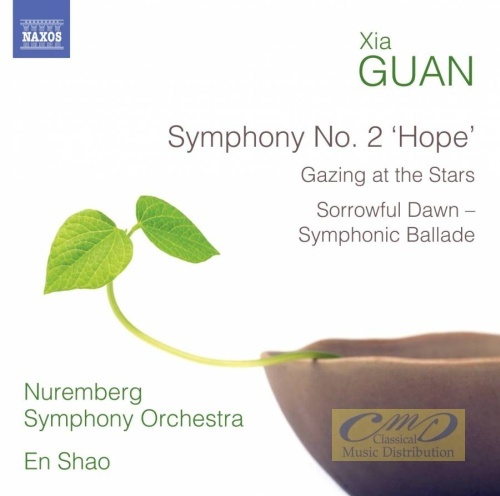 Guan: Symphony No. 2 ‘Hope’