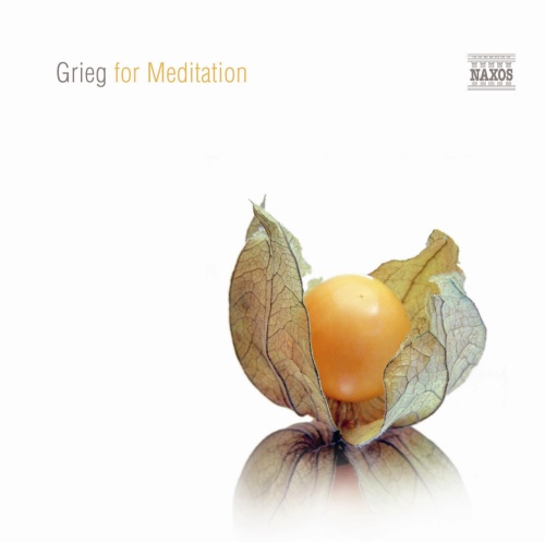 Grieg for Meditation