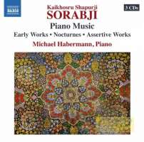 Sorabji: Piano Music