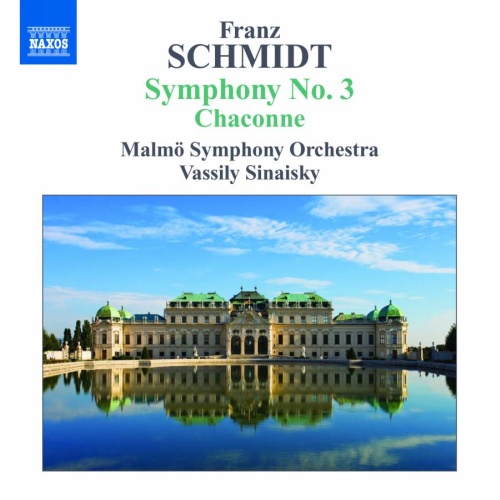 Schmidt: Symphony No. 3, Chaconne