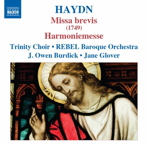 Haydn: Missa brevis, Harmoniemesse