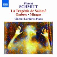 Schmitt: Piano Music