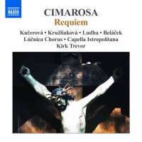 Cimarosa: Requiem G minor