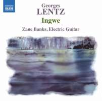 Lentz: Ingwe
