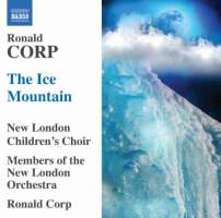 Corp: The Ice Mountain