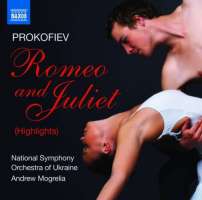 Prokofiev: Romeo and Juliet (Highlights)