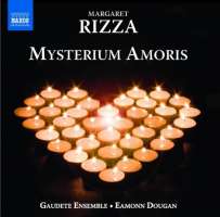 Rizza: Mysterium Amoris