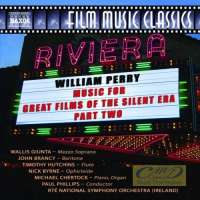Perry: Music for Great Films of the Silent Era Vol. 2