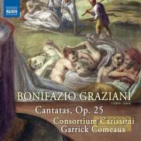 Graziani: Cantatas op. 25