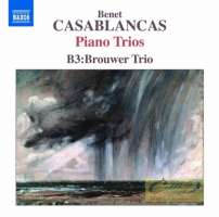Casablancas: Piano Trios
