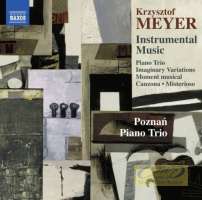 Meyer: Instrumental Music