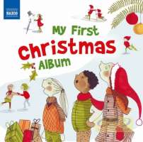 My First Christmas Album