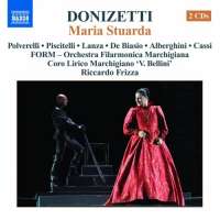 Donizetti:  Maria Stuarda