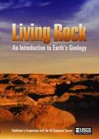 Living Rock - An Introduction To Earth's Geology 