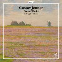 Jenner: Piano Works
