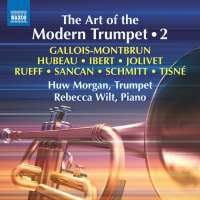 The Art of the Modern Trumpet Vol. 2