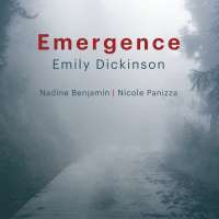 Emergence: Emily Dickinson