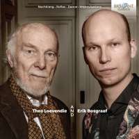 Loevendie and Bosgraaf: Nachklang, Reflex, Dance, Improvisations