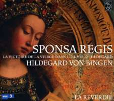Hildegard Von Bingen: Sponsa Regis
