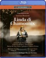 Donizetti: Linda di Chamounix