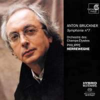 Bruckner: Symphonie no. 7