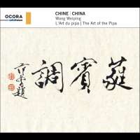 China - The Art of the Pipa