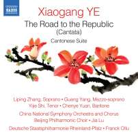 Ye: The Road to the Republic (Cantata)