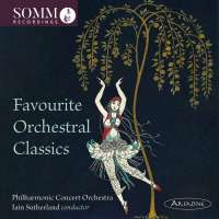 Favourite Orchestral Classics