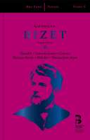 Bizet: Djamileh, Vasco de Gama, Cantates