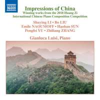 Impressions of China