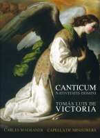 Victoria: Canticum Nativitatis Domini