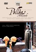 Debussy: Palleas & Melisande
