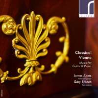 Classical Vienna