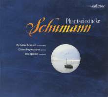 Schumann: Phantasienstucke