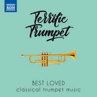 Terrific Trumpet - best loved classical trumpet music