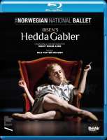 Ibsen’s Hedda Gabler