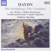 HAYDN: Die Schöpfung (The Creation)