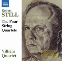 Stillt: The Four String Quartets