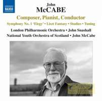 McCabe: Symphony No. 1