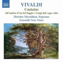 Vivaldi: Cantatas - All’ombra d’un bel faggio, Lungi dal vago volto